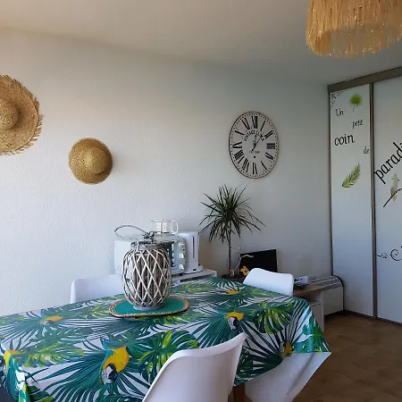 Bord De Et Pieds Dans L'eau Apartment Saint-Cyprien (Pyrenees-Orientales)